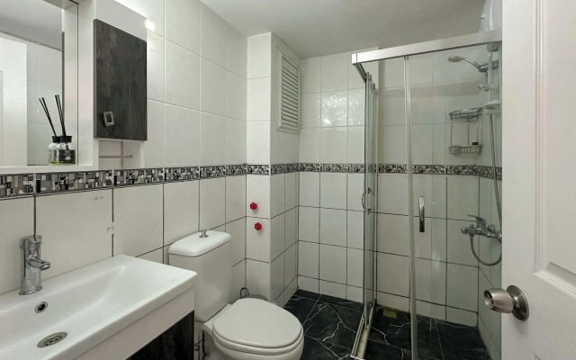 Kekik Apart Otel