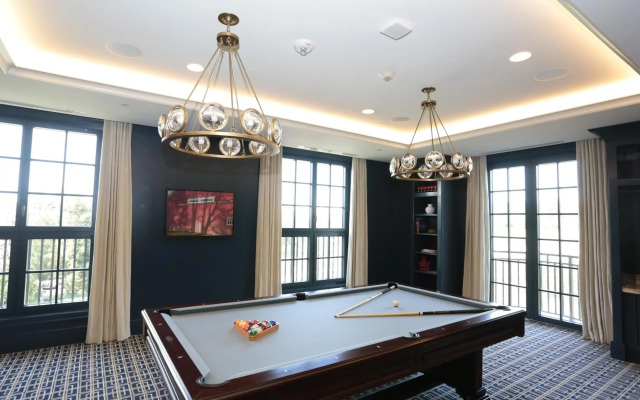 Delamar West Hartford
