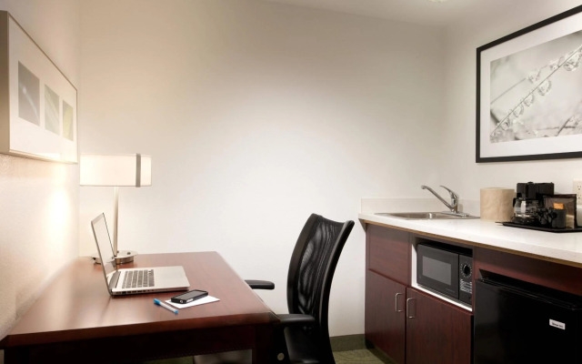 SpringHill Suites Los Angeles LAX/Manhattan Beach