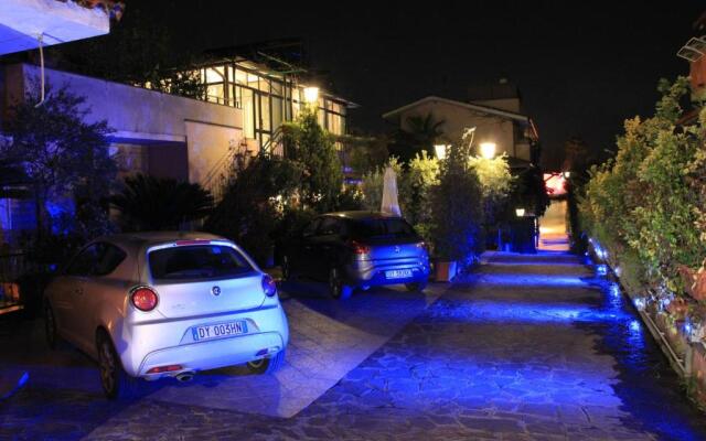 Residence Villa Patrizia