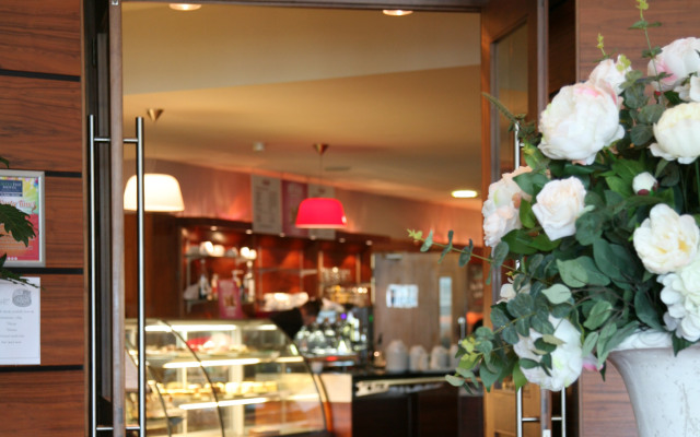 The Green Isle Hotel Dublin