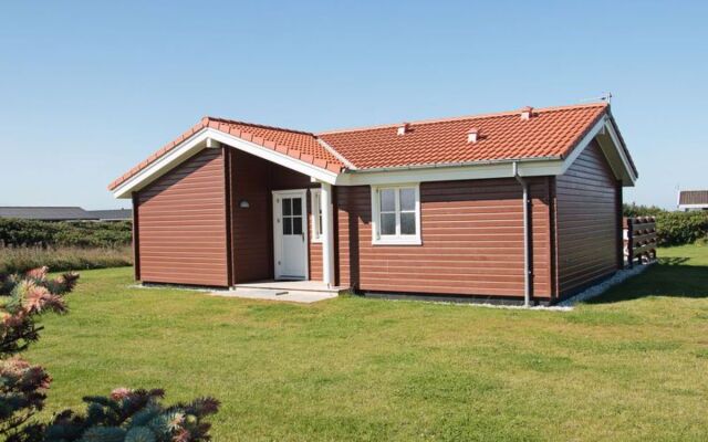 "Sabri" - 300m from the sea in NW Jutland