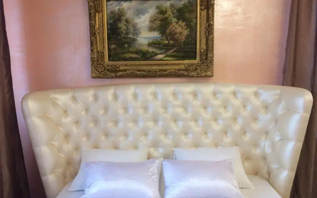 Mini Hotel Kruiz