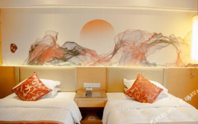 Yongxing Jiuqing Hotel