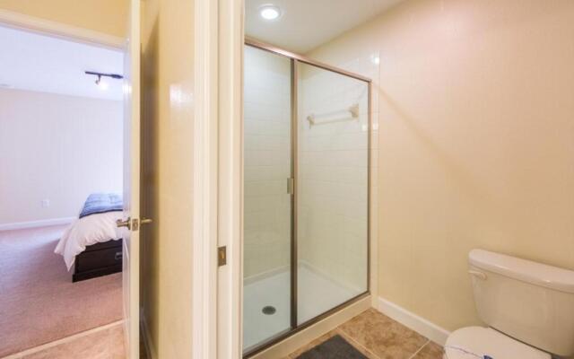 Luxury Champions Gates Vacation Home