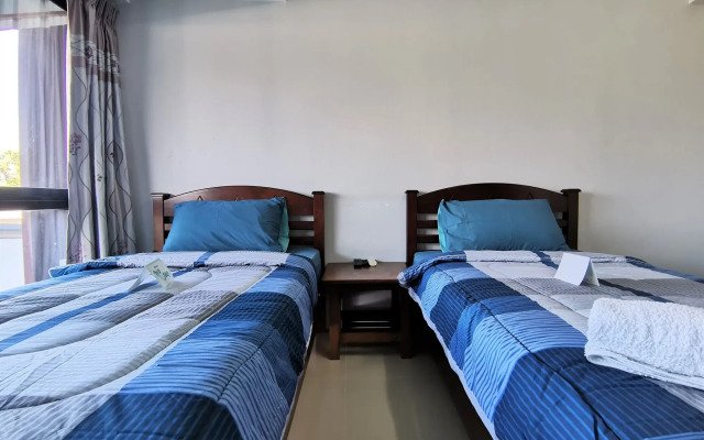 Nice Nap Hostel