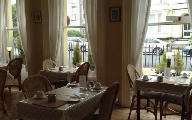 Citadel House Hotel