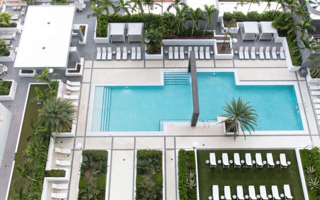 Mint House Miami - Downtown