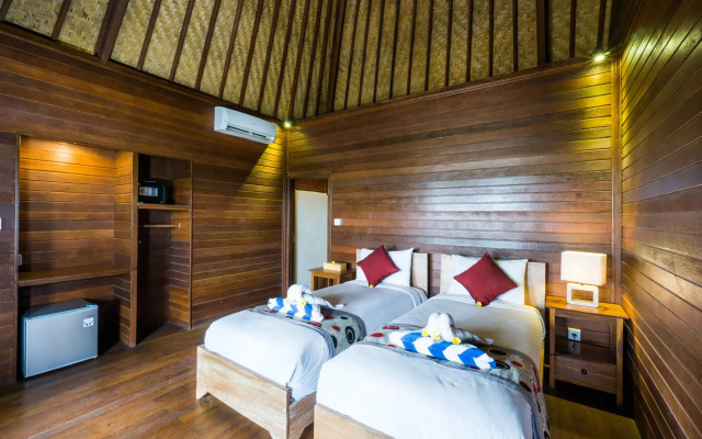 Grand Sea View Lembongan