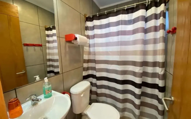 Studio Cabin BBQ Kitchen Parking Pet Wifi