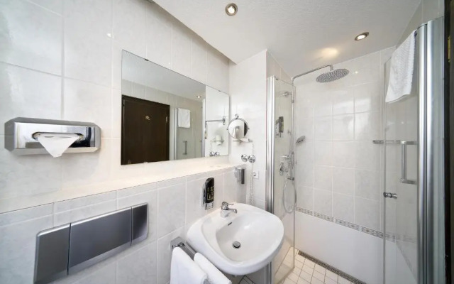 Hotel zur Post