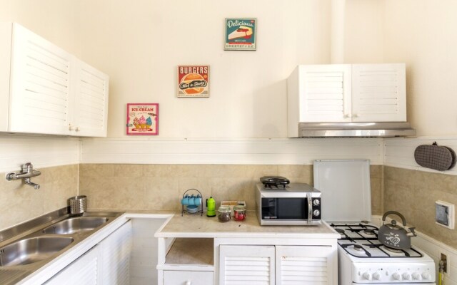 New Vaticano Apartment