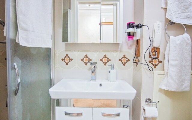 Linfer Hotel Taksim