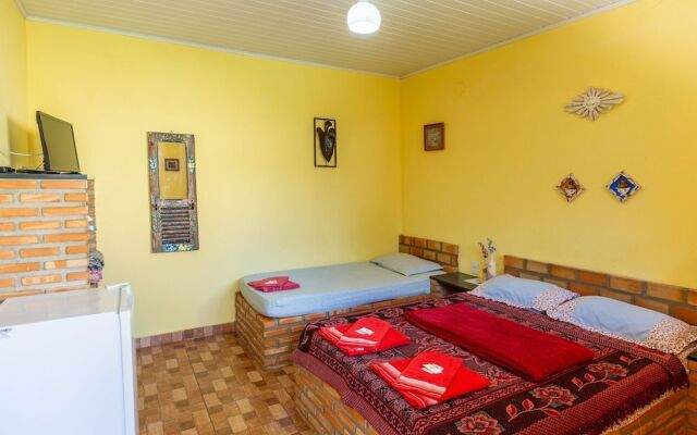 Pousada Rancho 5 Estrelas