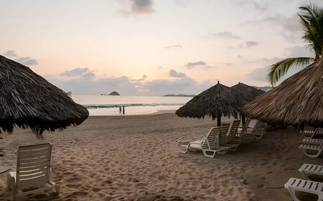 302 S Bay View Grand Residencial Ixtapa