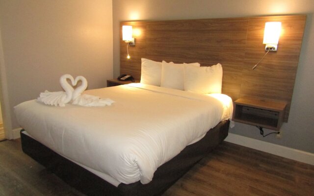 Vagabond Inn San Luis Obispo