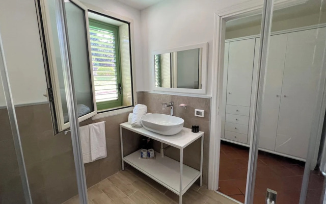 Amarestyle IGV Club Baia Samuele