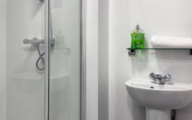 Cathedral Court by Serviced Living Liverpool