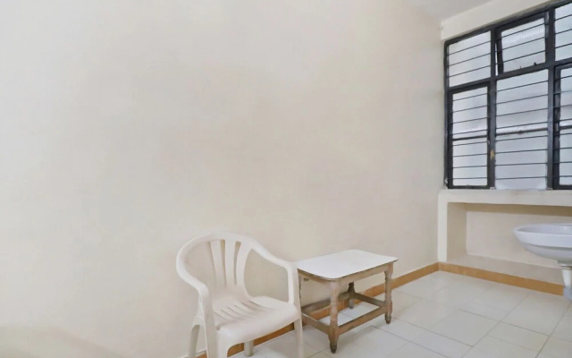 Shanthiniketan Homes by OYO Rooms