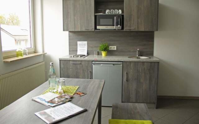 Komfort Apartments am Marktplatz