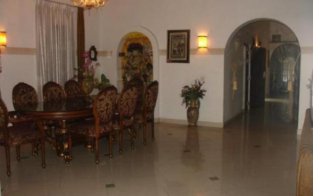 Villa Mango