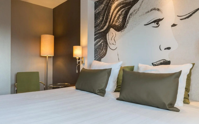 Leonardo Hotel Papendrecht