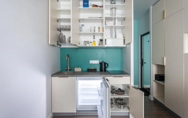 Apartment NEO