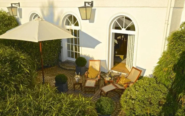 Philosophenhöhe Appartements