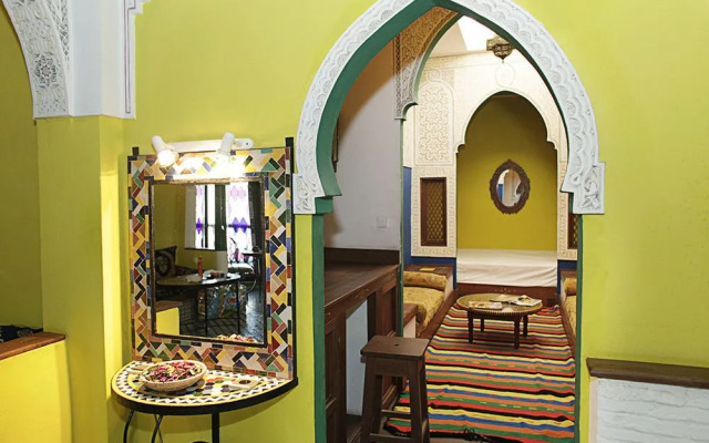 Dar ayour appartements
