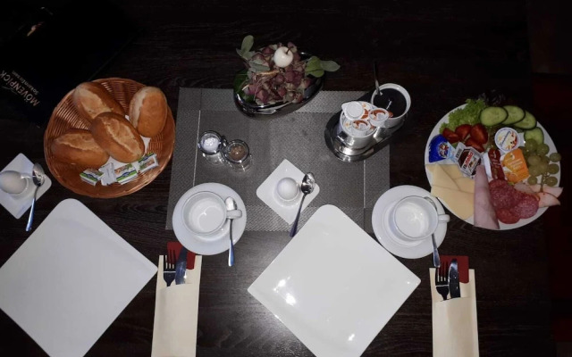 Apartments & Ferienhaus Senftner