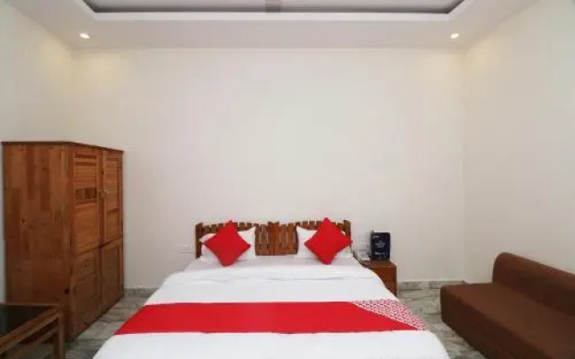 Sound Sleep Annex By OYO Rooms