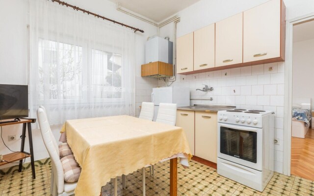 Stunning Apartment in Fazana With 3 Bedrooms