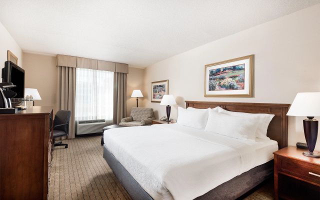 Holiday Inn Johnstown-Gloversville by IHG
