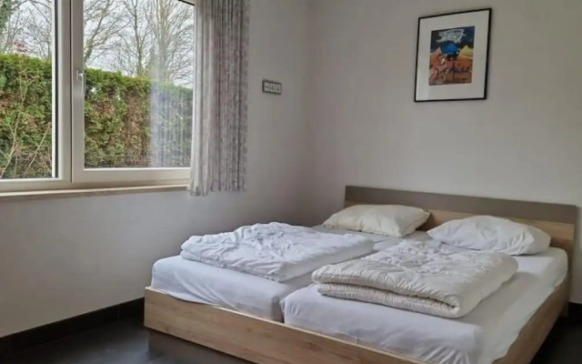 Holiday Home in Baarland for 6 Person
