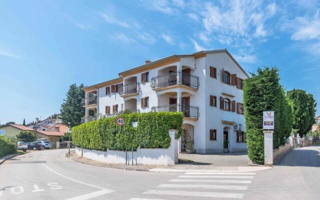 Apartments Villa Tre Marie