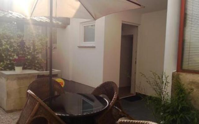 Apartment Sik 1