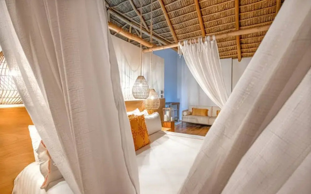 Villa Poppe in Las Terrenas