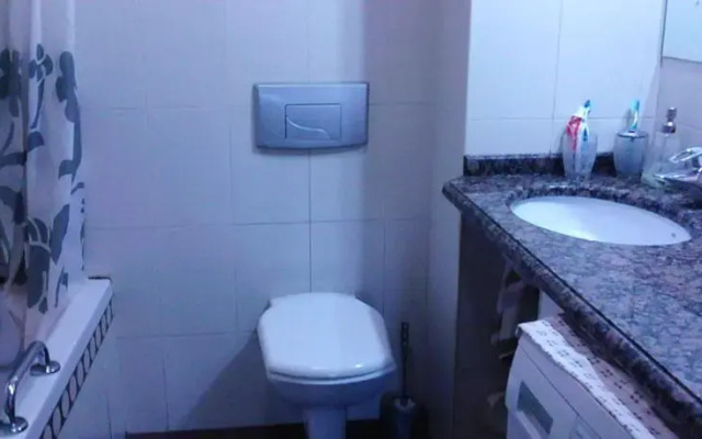Apartamet Messi