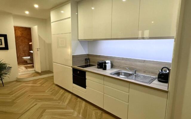 Bel appartement au centre du vieux Joigny