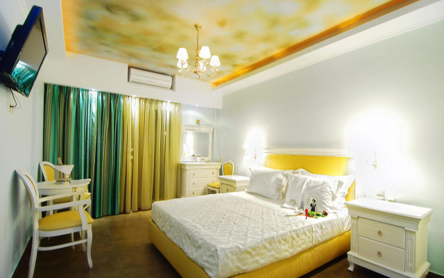 Hotel Parga Princess