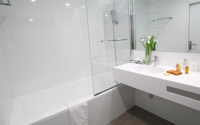 Hôtel Plaza Futuroscope