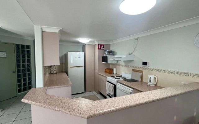 Beachview Apartment 1 South West Rocks