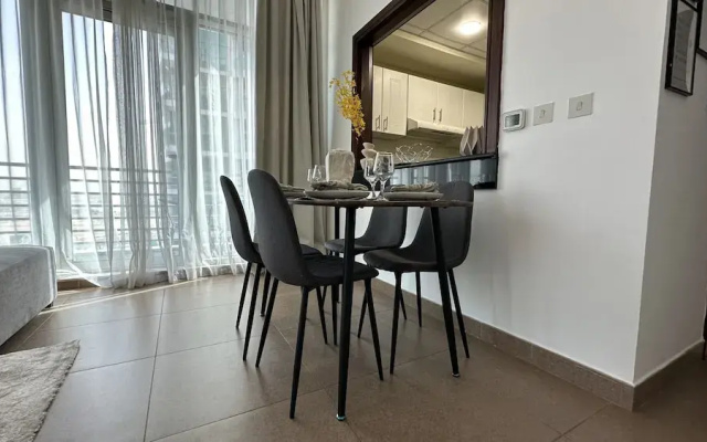 Easygo- Stunning 1bdr Hamilton