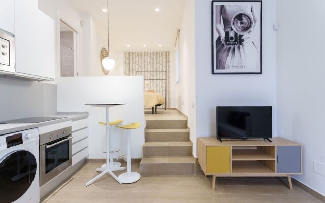 SW Premium Capuchinos