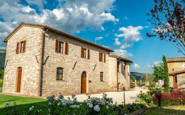 Borgo Degli Angeli Resort e Spa