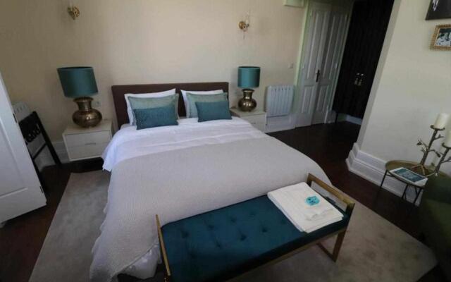 Casa da Granja Boutique Hotel