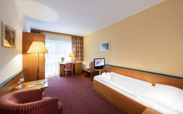 PARKHOTEL zur KLAUSE