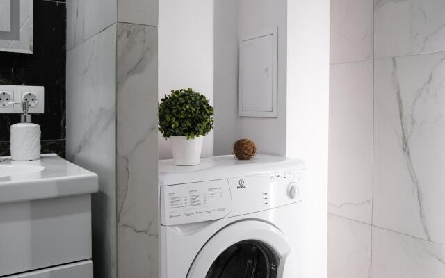 Апартаменты Степаненков на Радищева 41