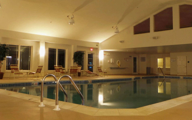 Berkshire Mountain Lodge