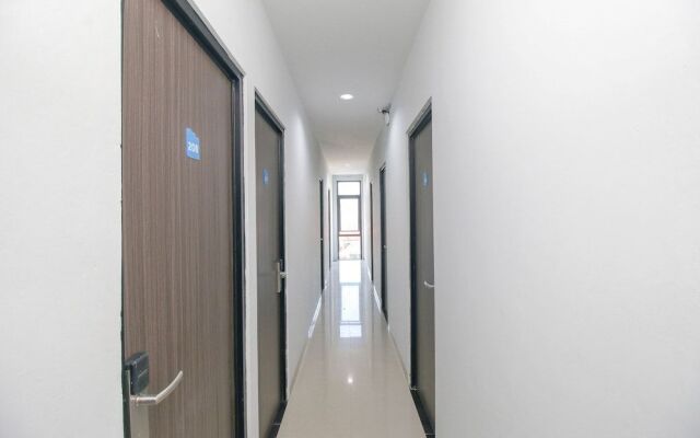 Airy Buah Batu Ciparay 467B Bandung